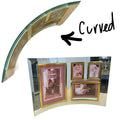 Six Trees Picture Frame
