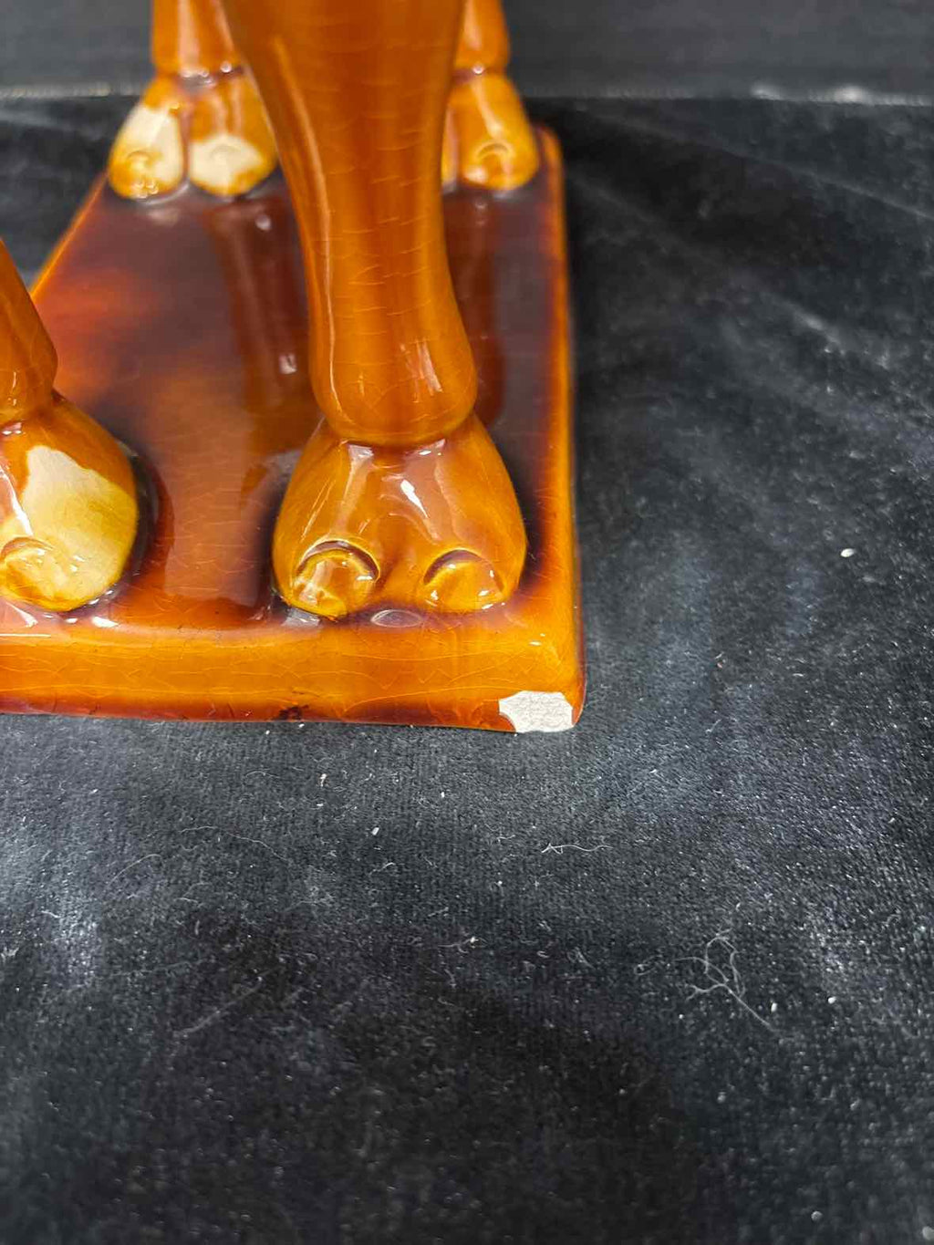 Figurine