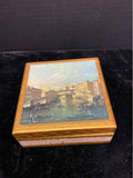 Hinged Box