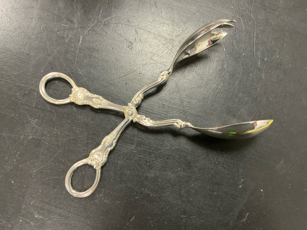 Sheffield Tongs