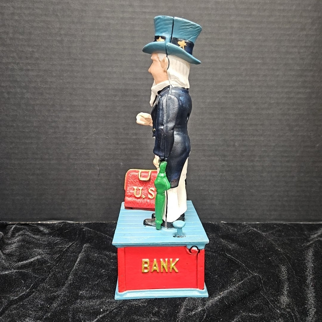 Bank