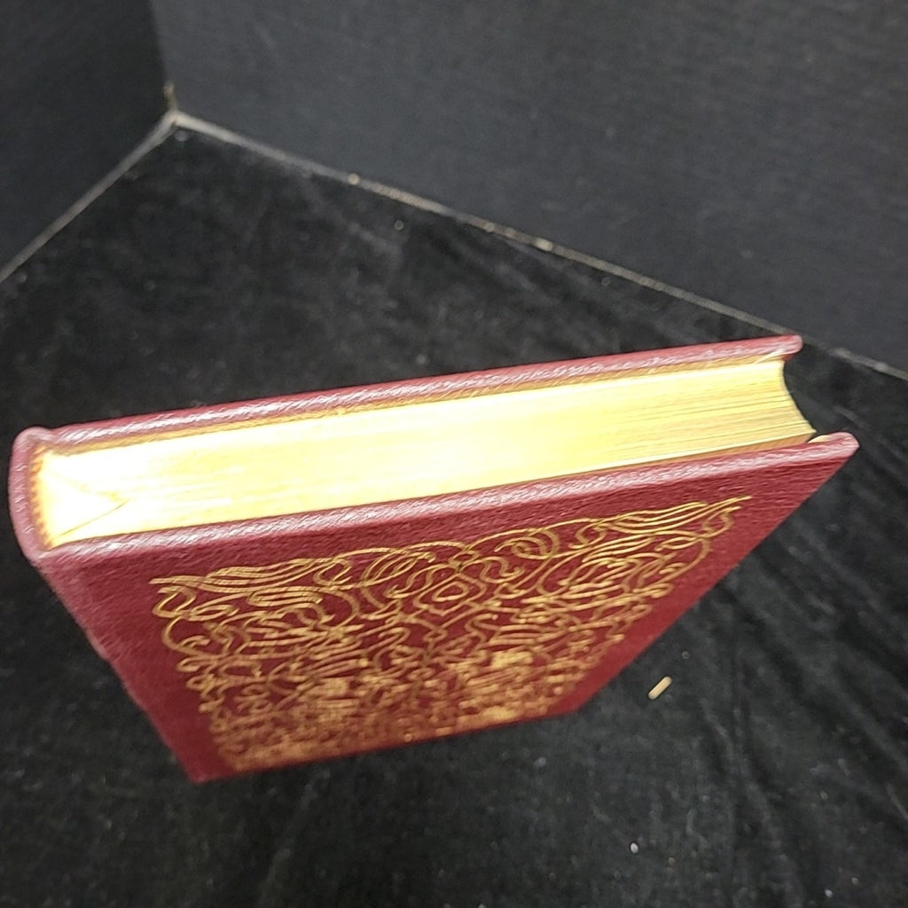Easton Press Book