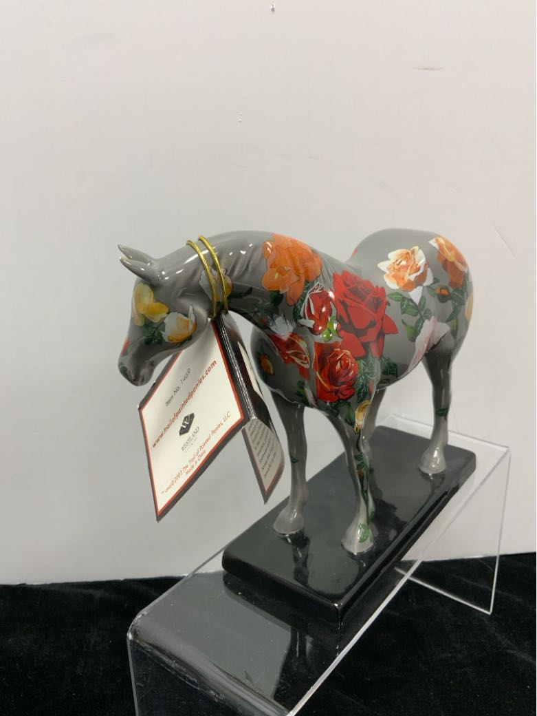 Westland Figurine