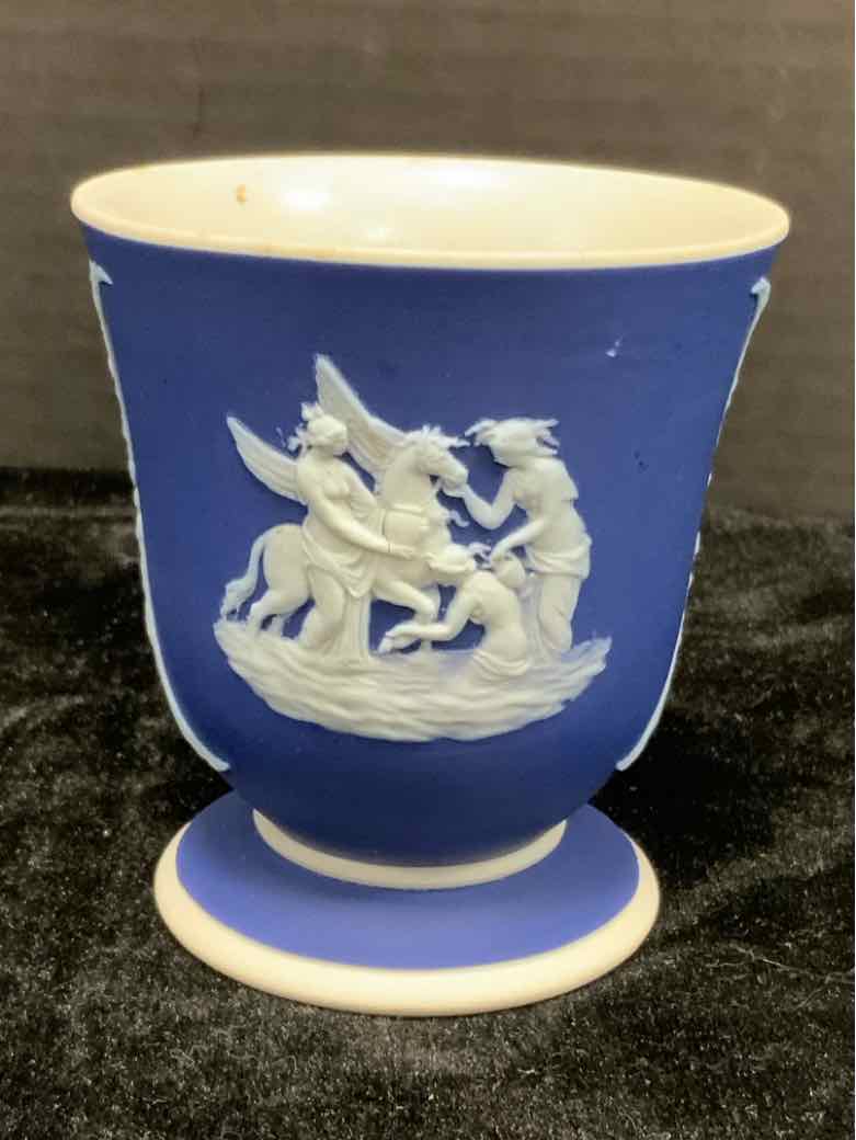 Wedgwood Vase
