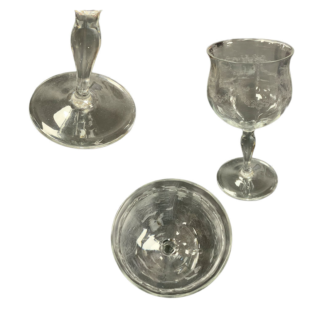 Bryce Goblet