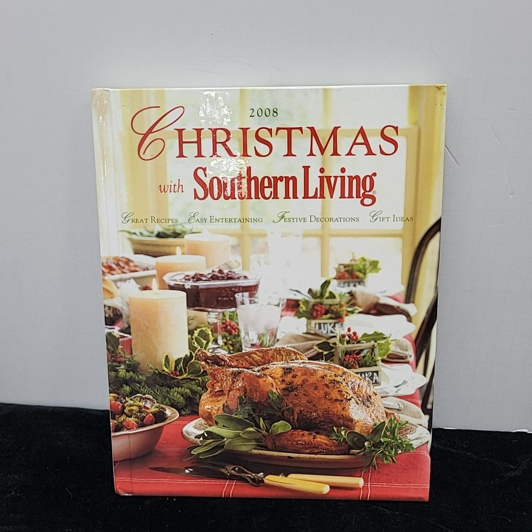 Southern Living Cookbook