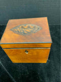 Hinged Box