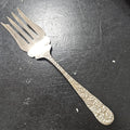 Stieff Cold Meat Fork