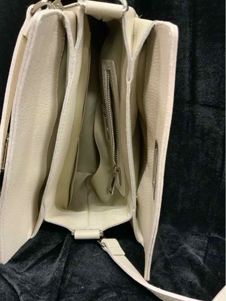 Cuir Veritable Handbag