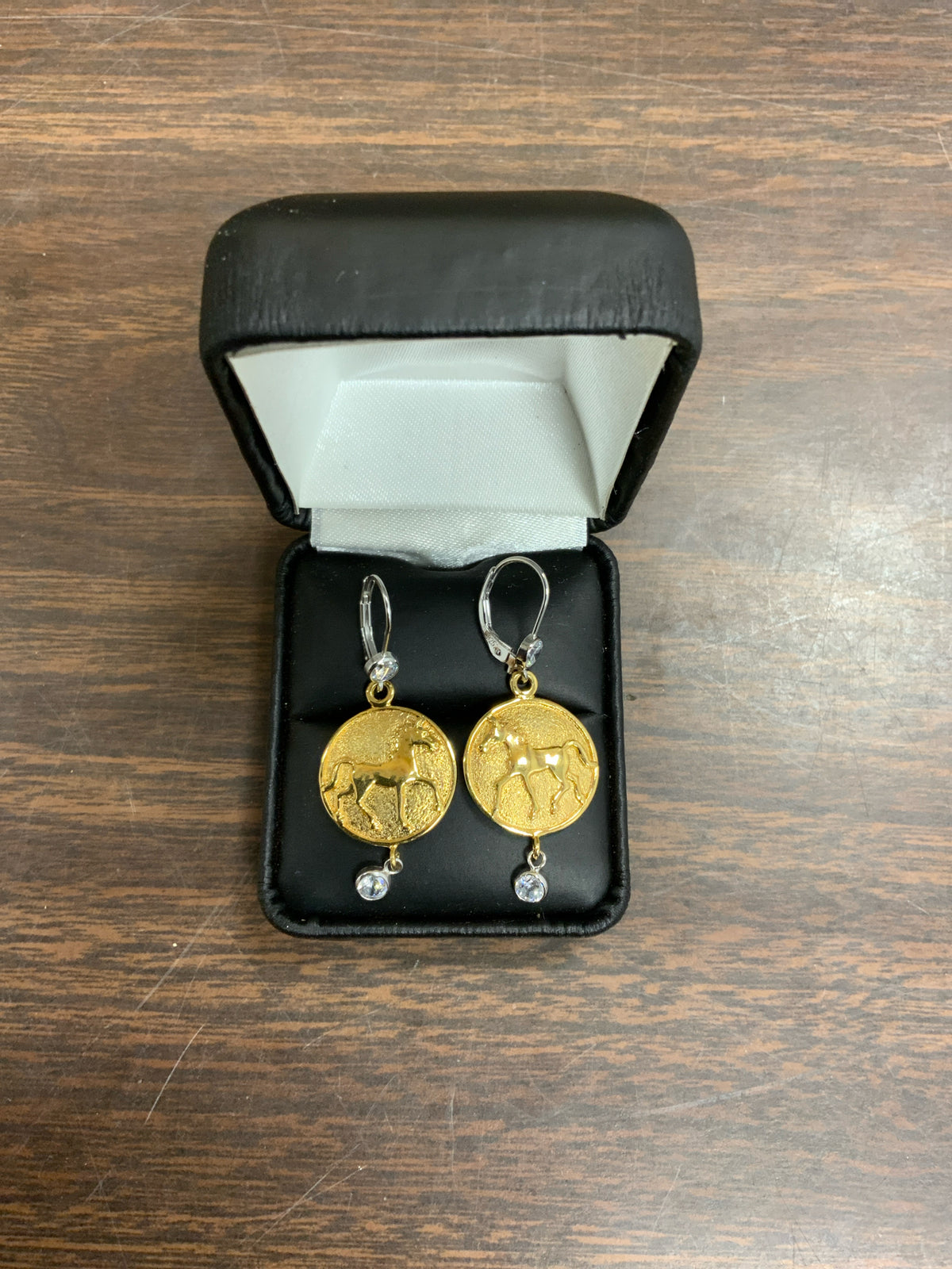 Dangle Earrings