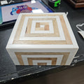 Lidded Box