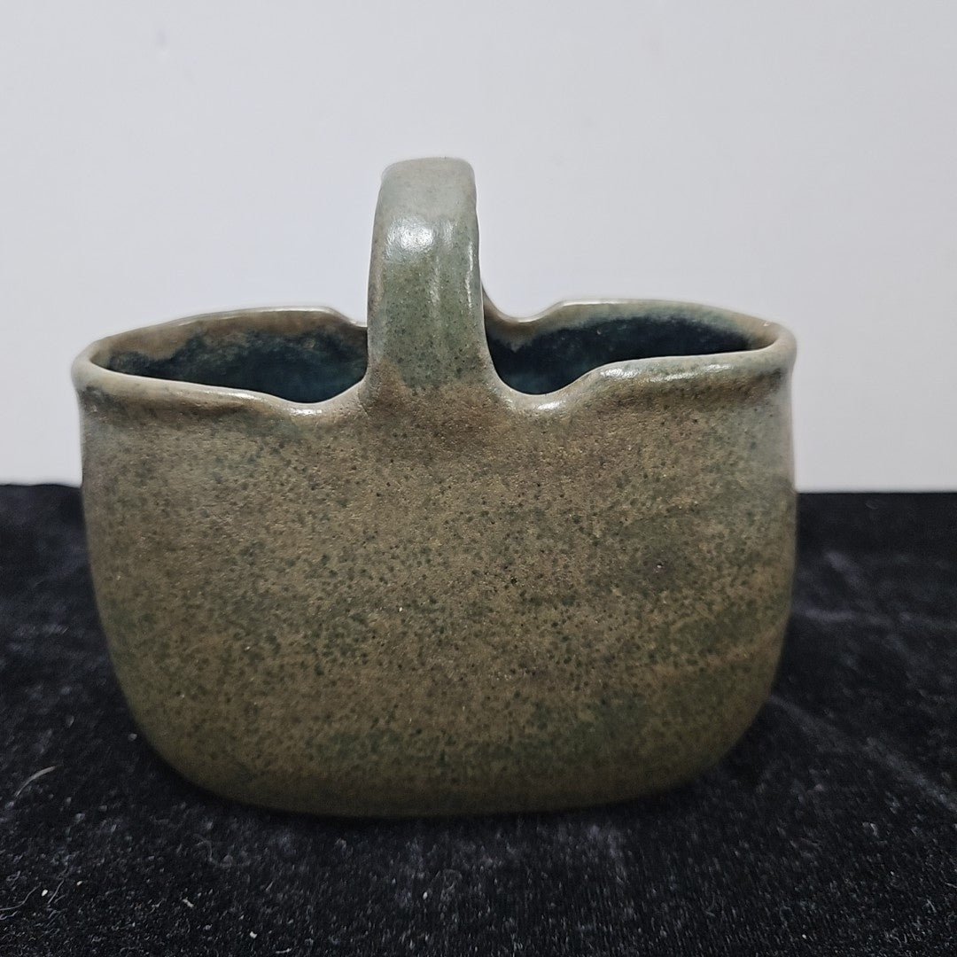 Stellmacher Misc. Ceramic