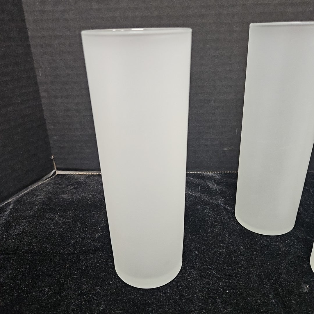 Libbey Tom Collins Glass