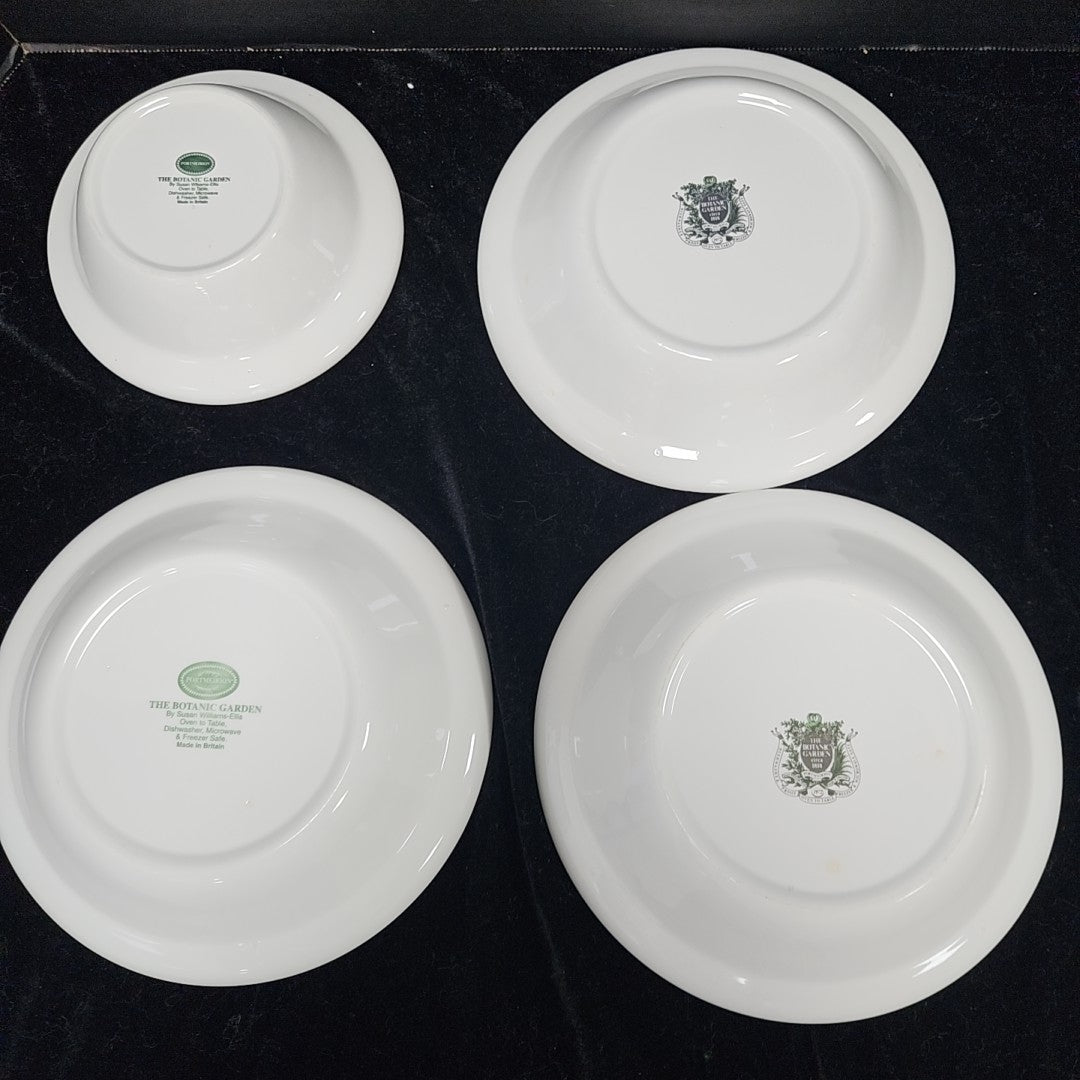 Portmeirion Bowl