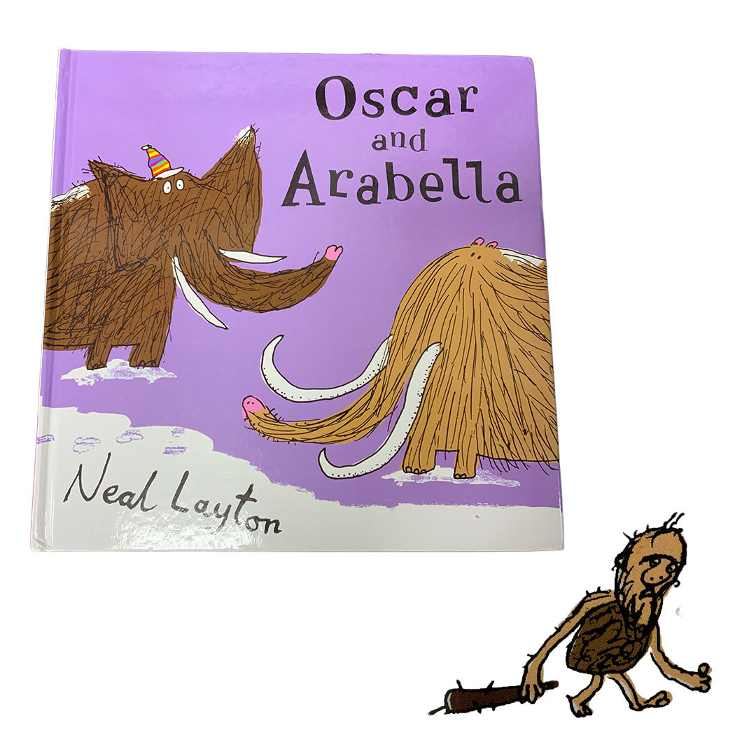Children's Book