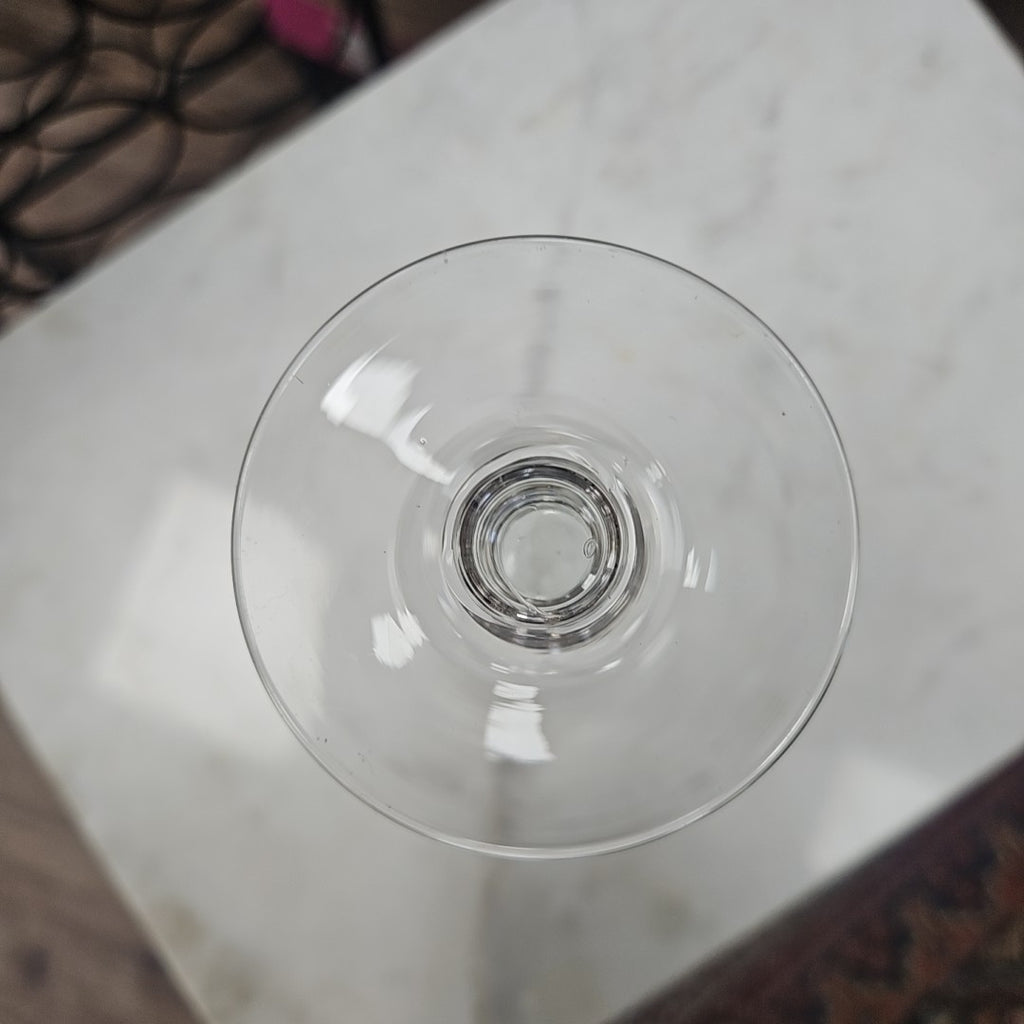 Champagne Glass
