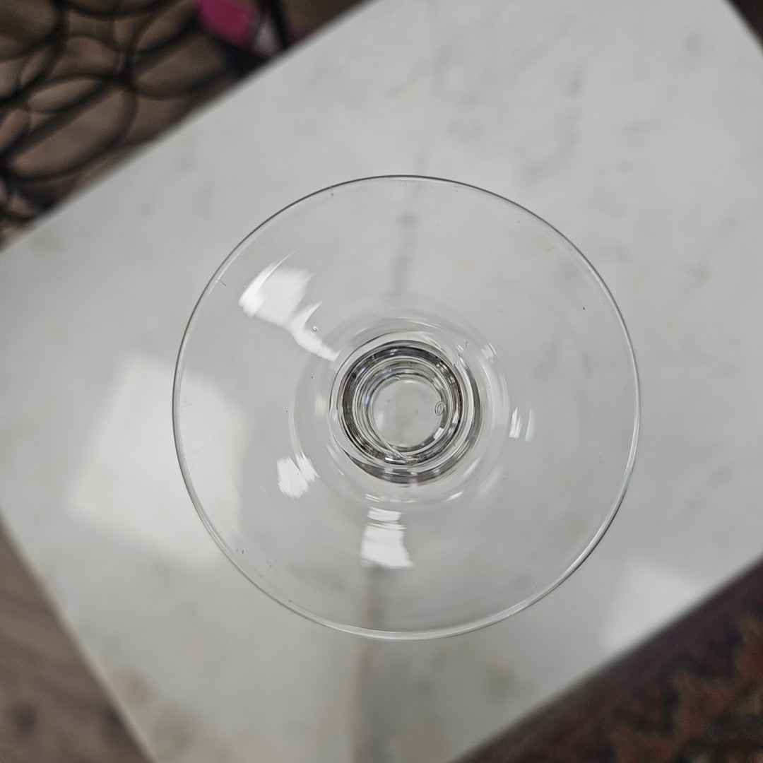Champagne Glass