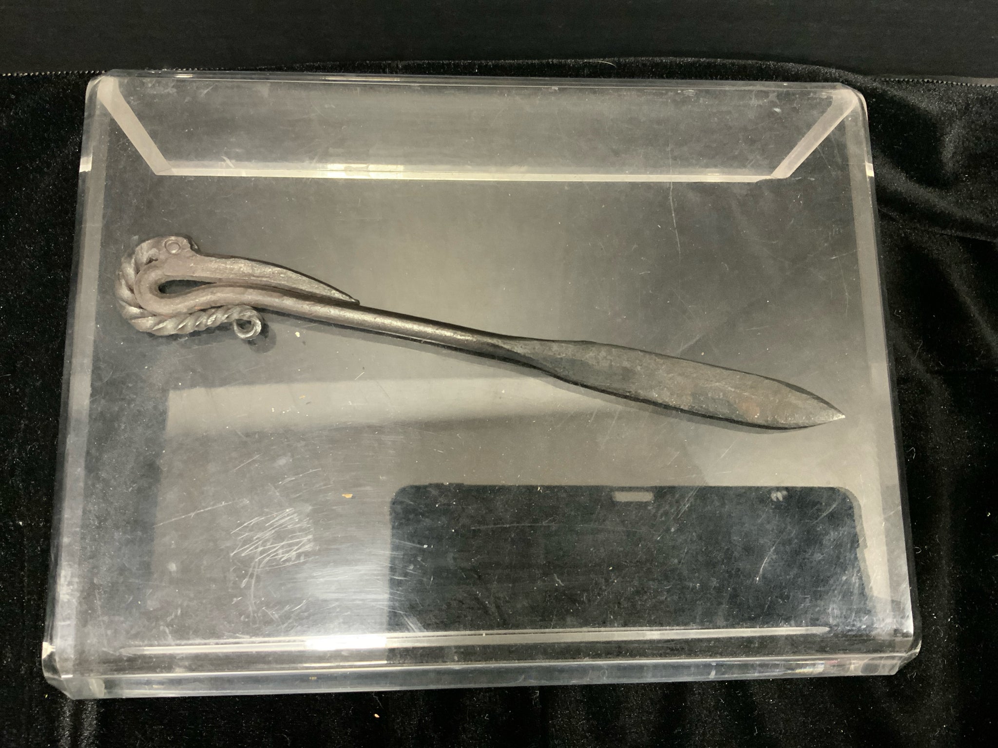 Letter Opener