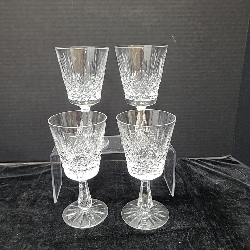 Waterford Water Goblet