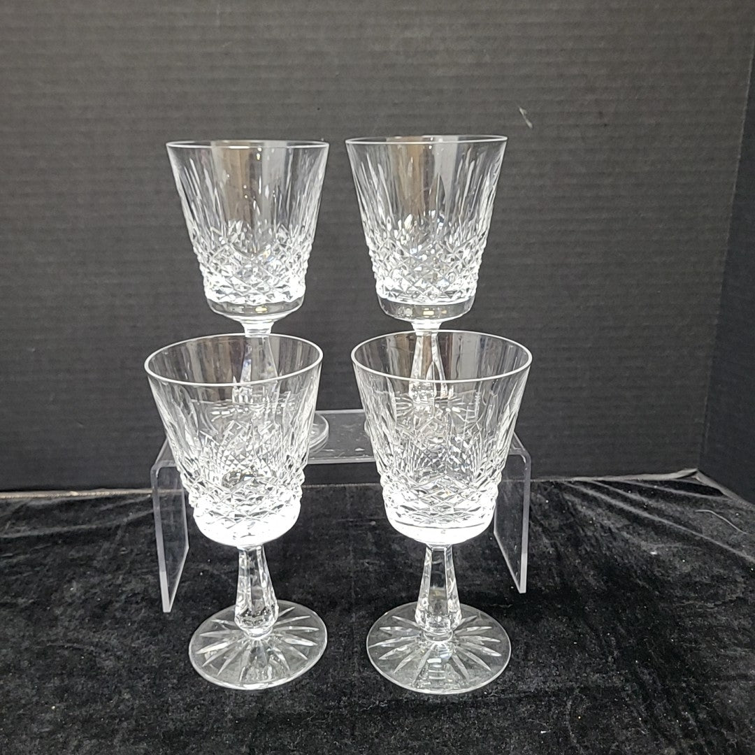Waterford Water Goblet