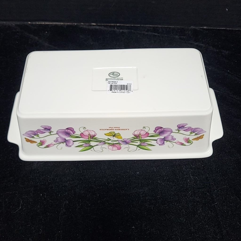 Portmeirion Loaf Pan