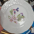 Dansk Luncheon Plate