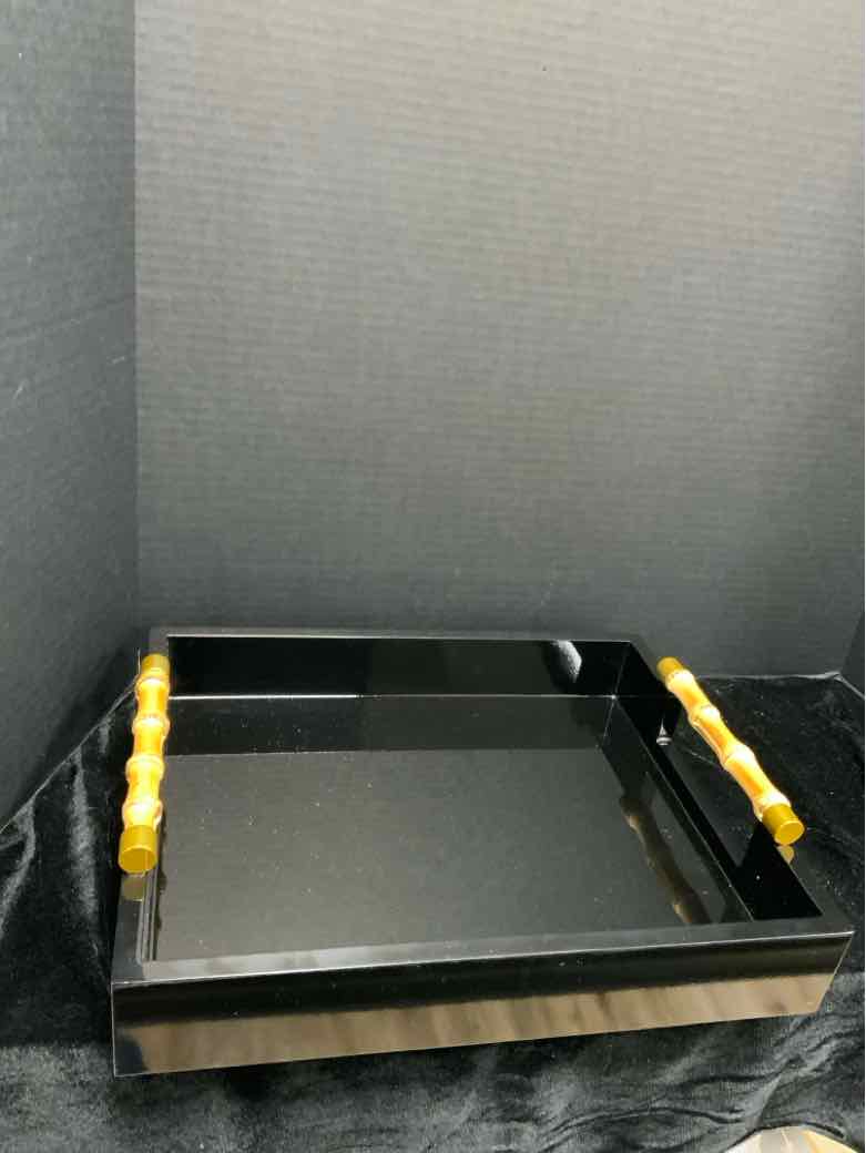 Kate & Laurel Liptonn Tray