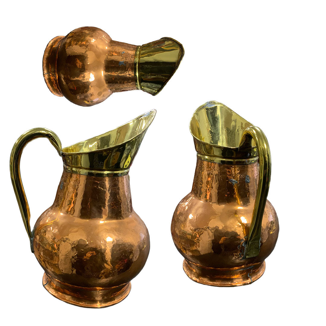 Pitcher