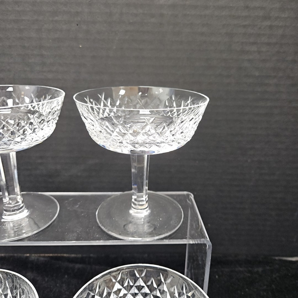 Waterford Champagne Coupe