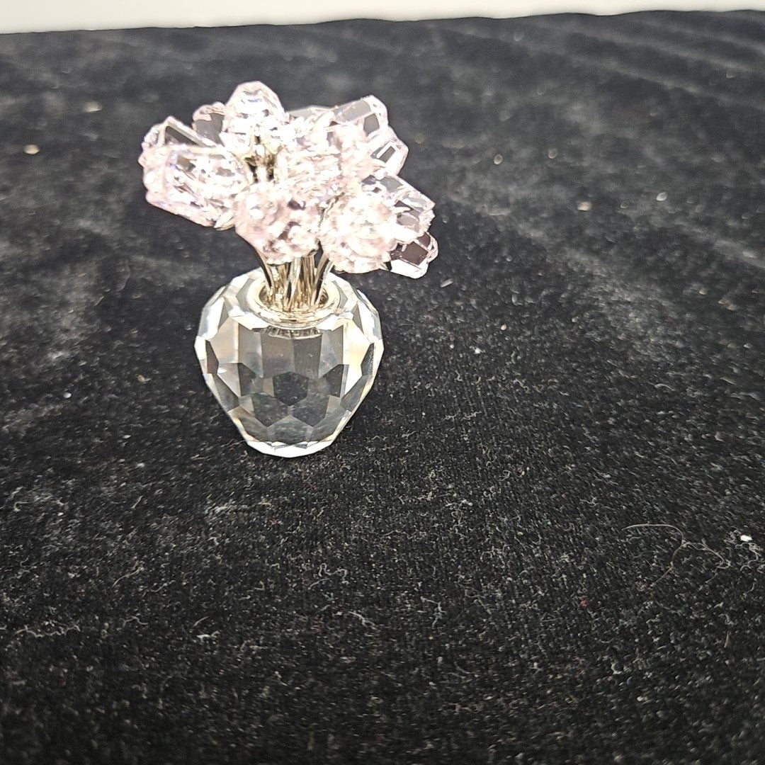Swarovski Figurine