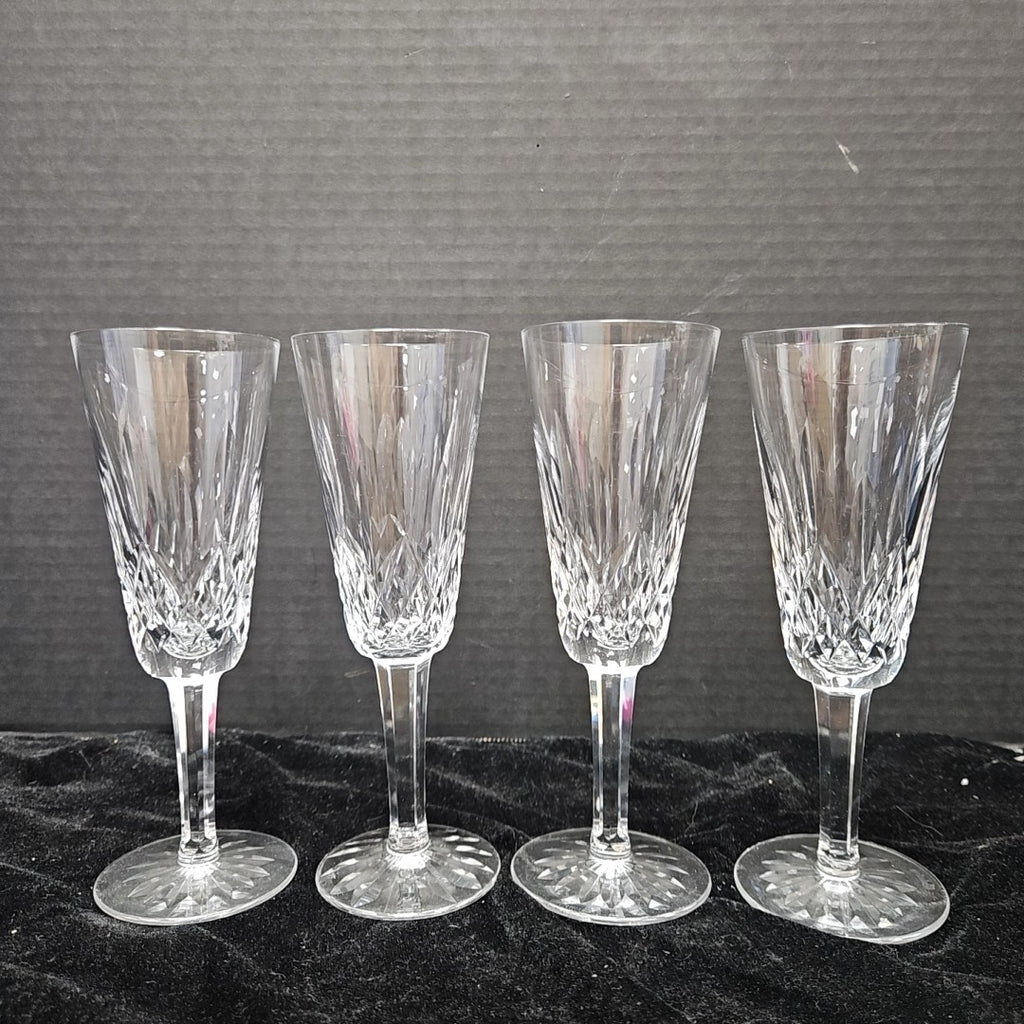 Waterford Champagne Flute