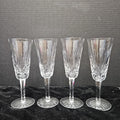 Waterford Champagne Flute