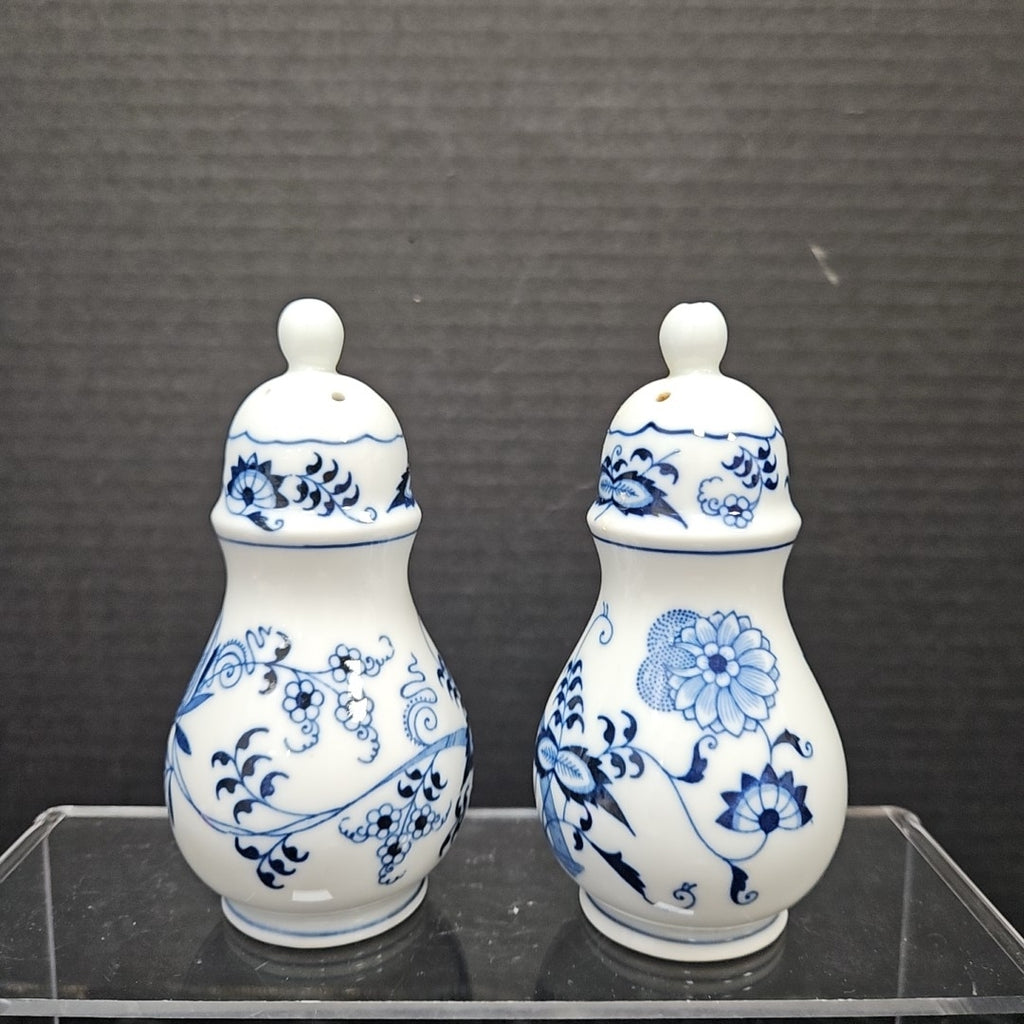 Blue Danube Salt & Pepper