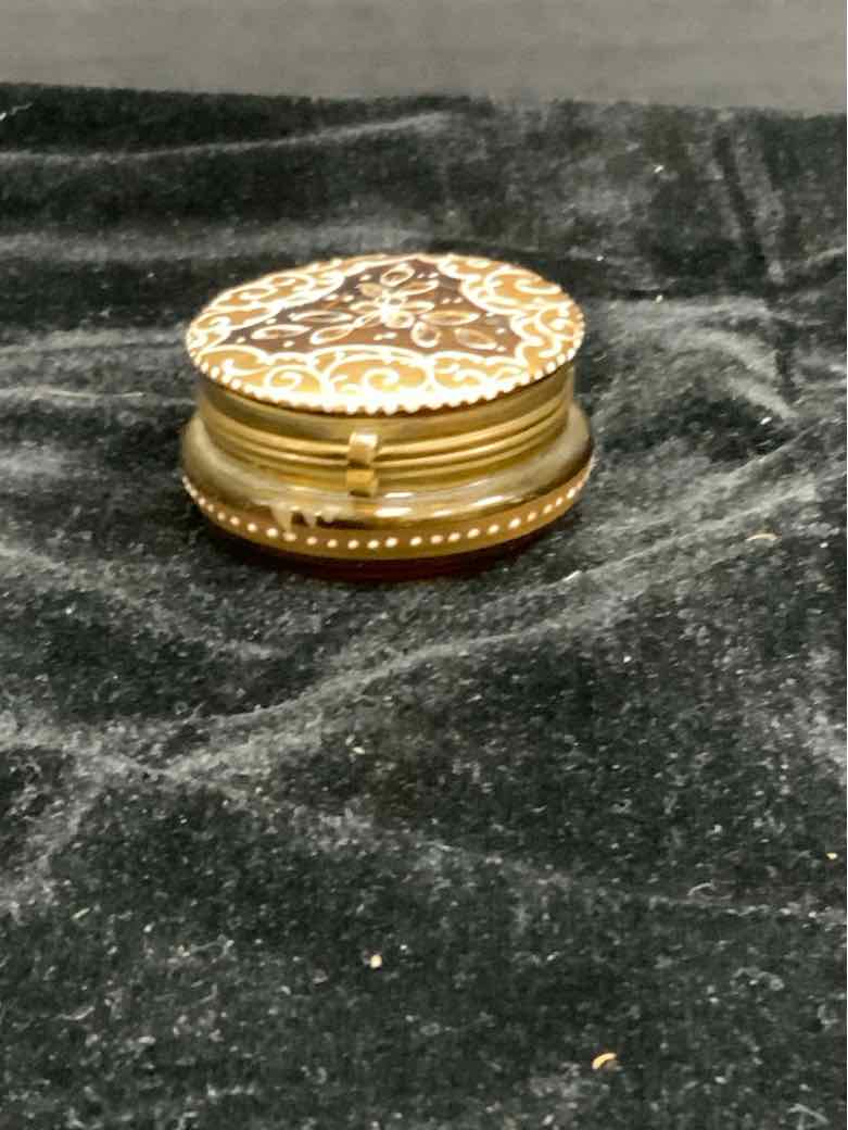 Pill Box