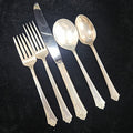 Oneida 5-Piece Place Setting