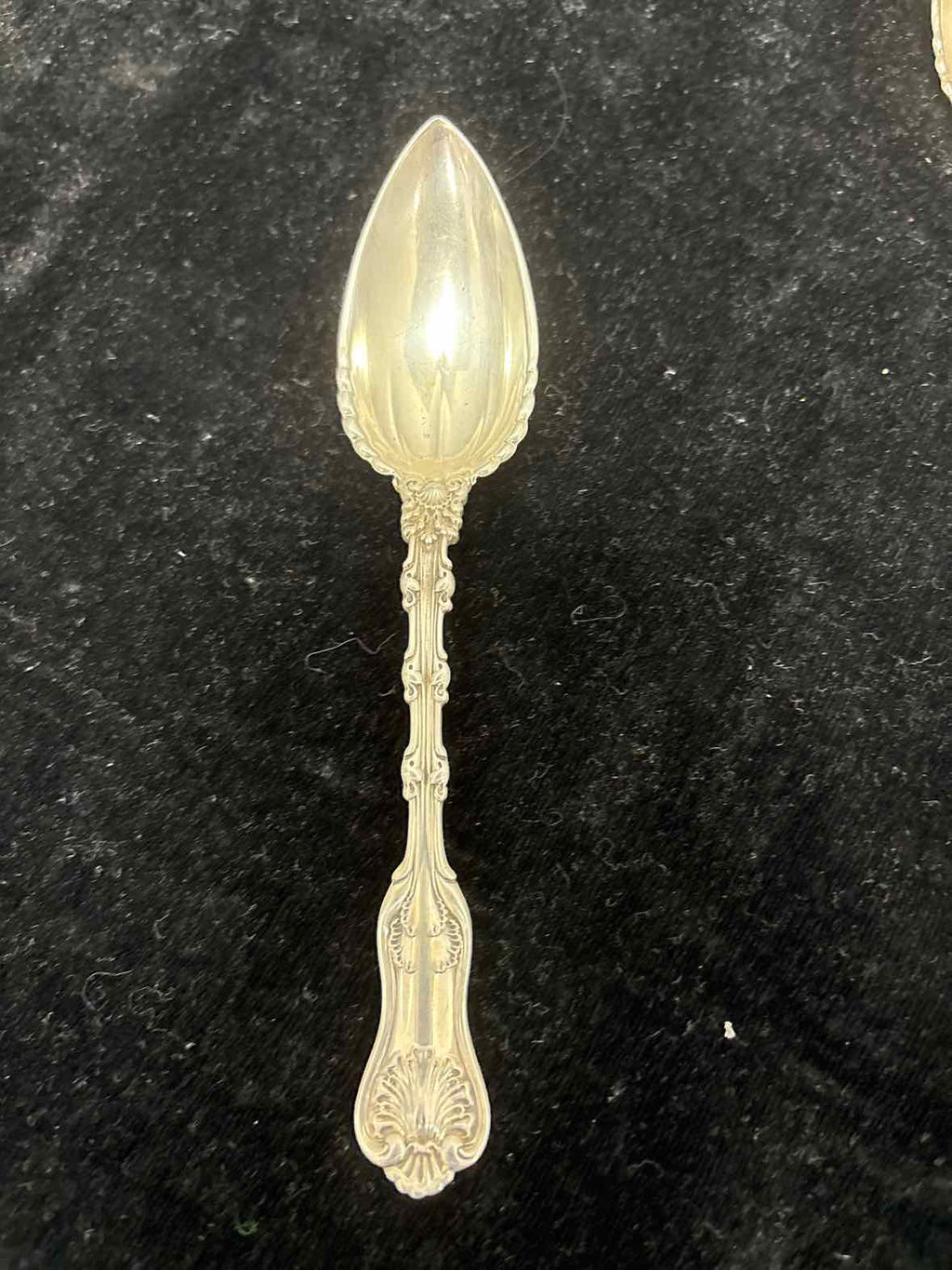 Grapefruit Spoon