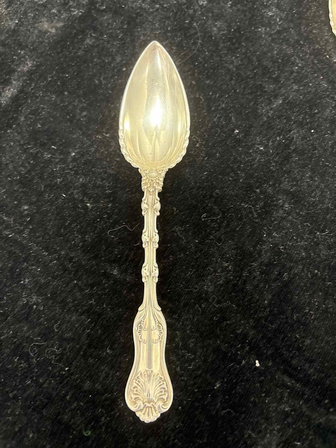 Grapefruit Spoon