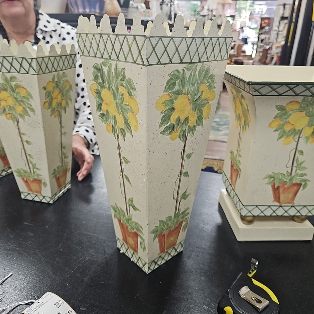 Colonial Accents Planter