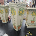 Colonial Accents Planter