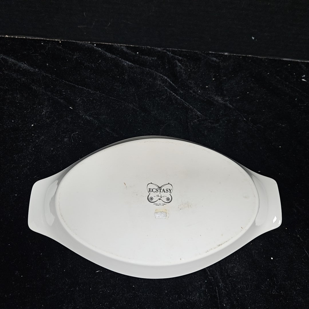 Shafford Vegetable Server