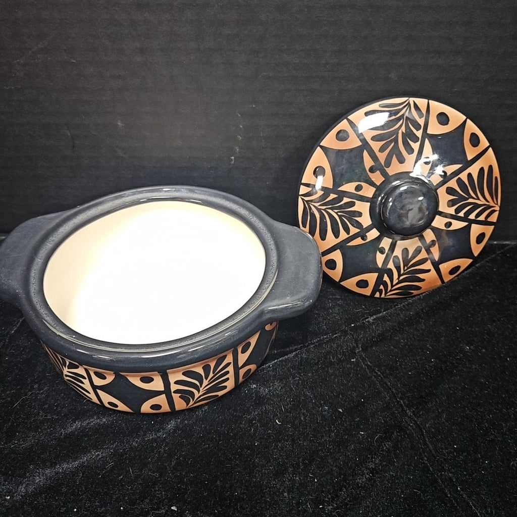 Artisan Crock