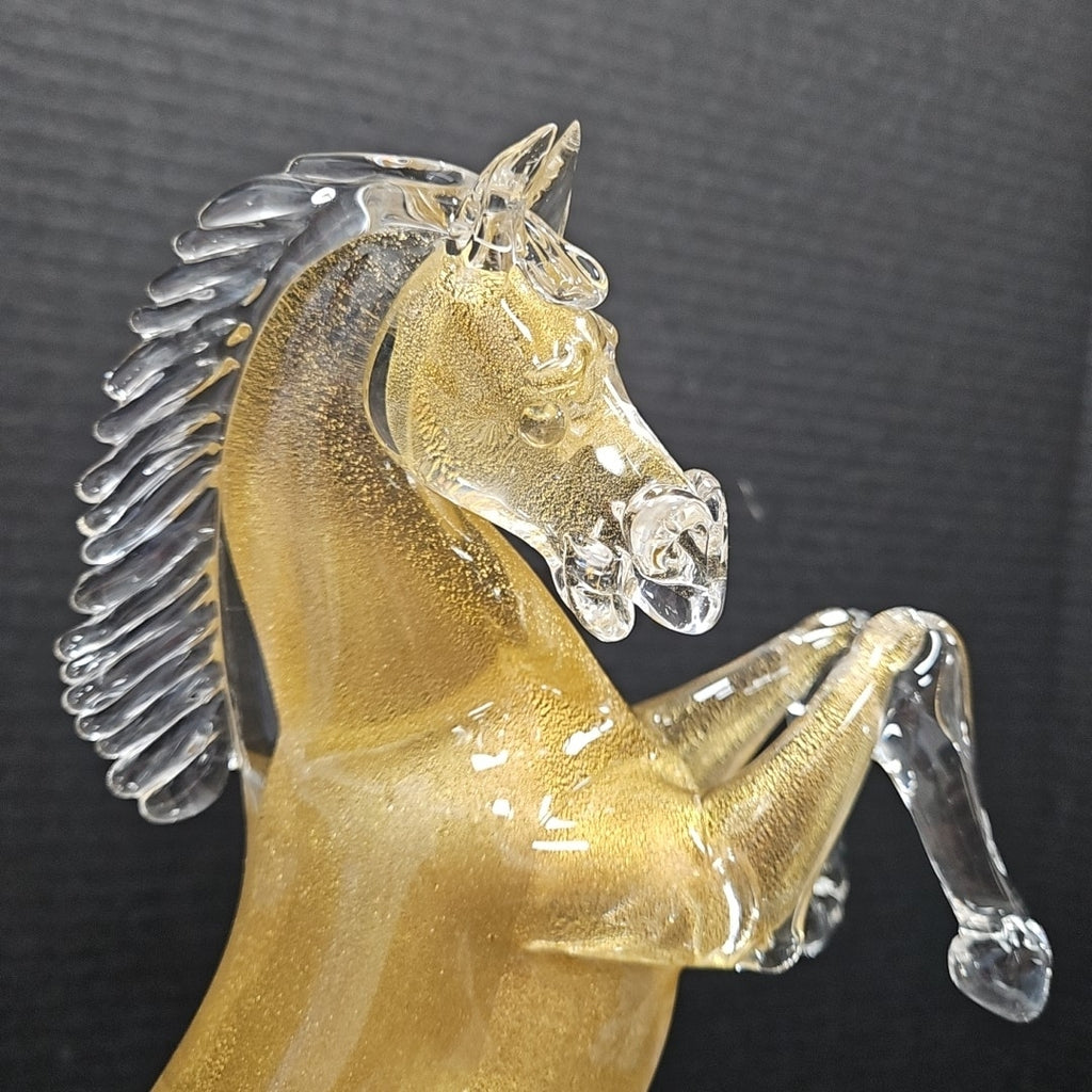 Murano Figurine
