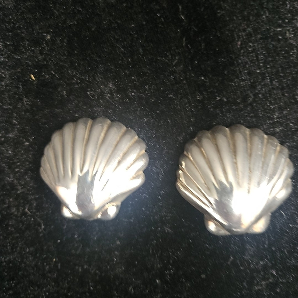 Clip Earrings