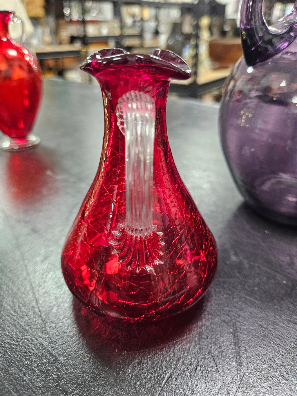 Bud Vase