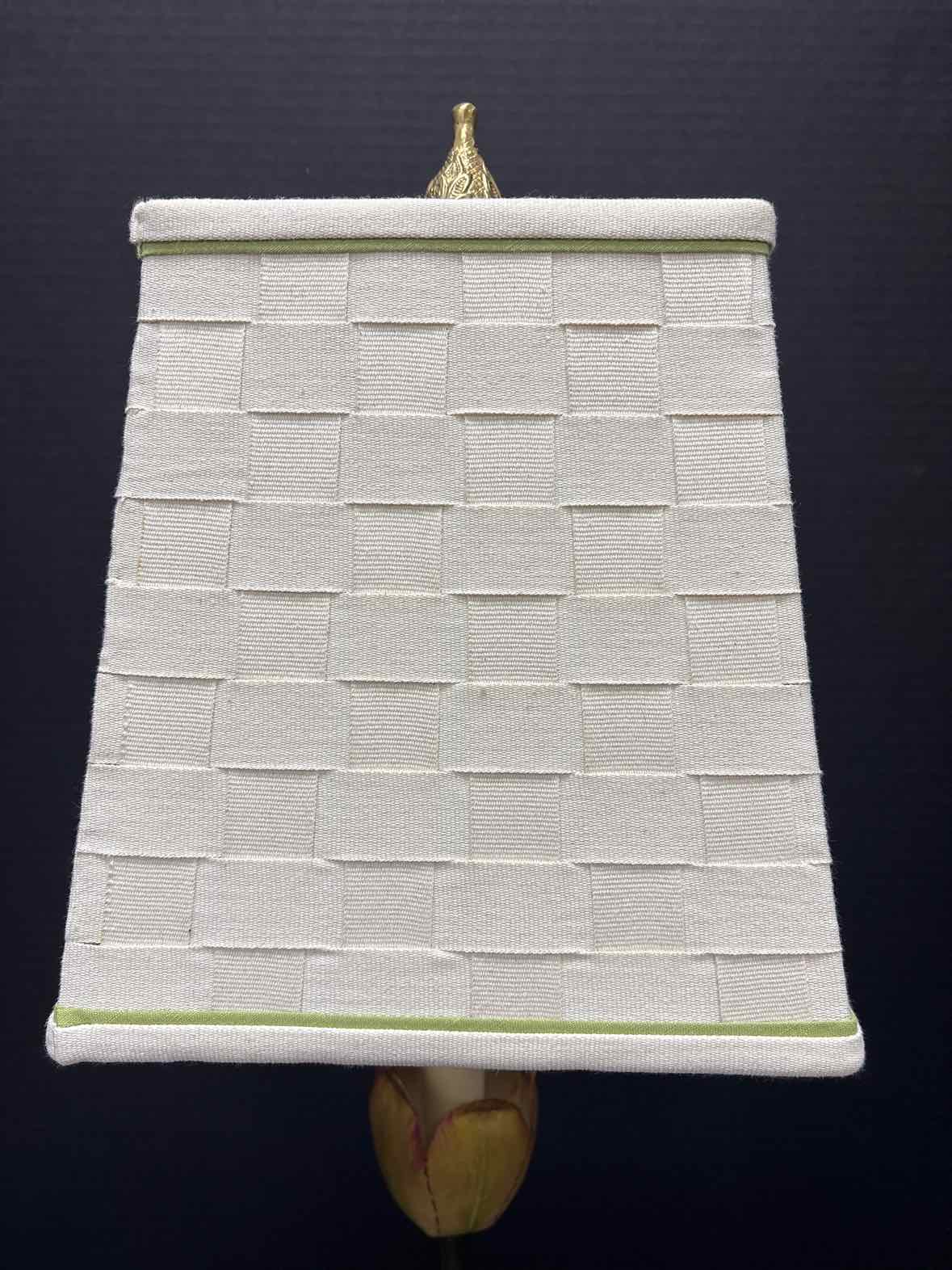 Chelsea House Lamp with Shade