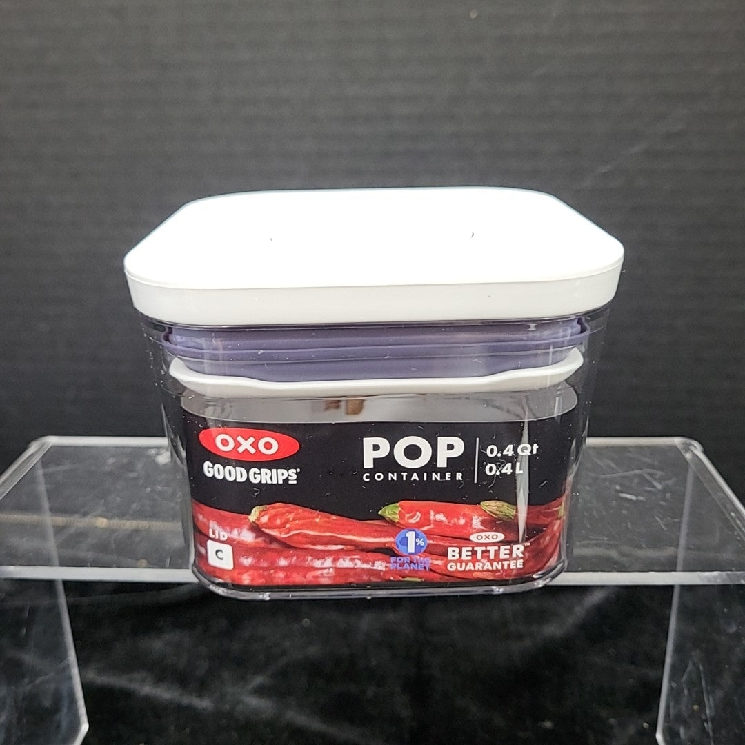OXO Storage Bin