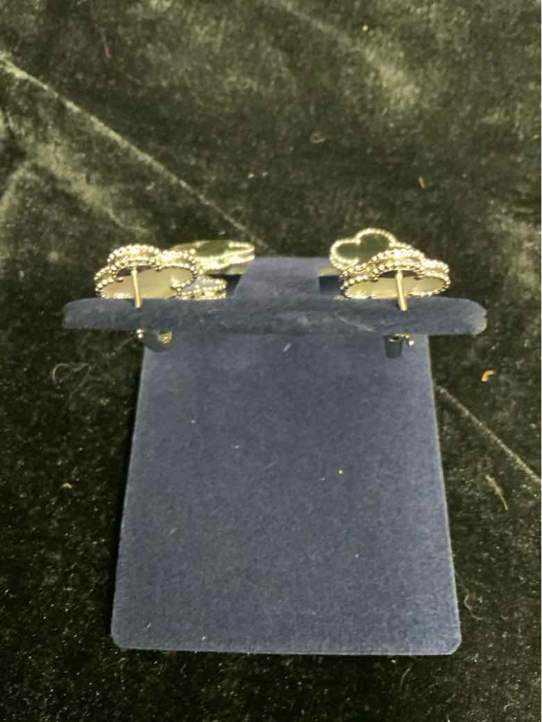 Dangle Earrings