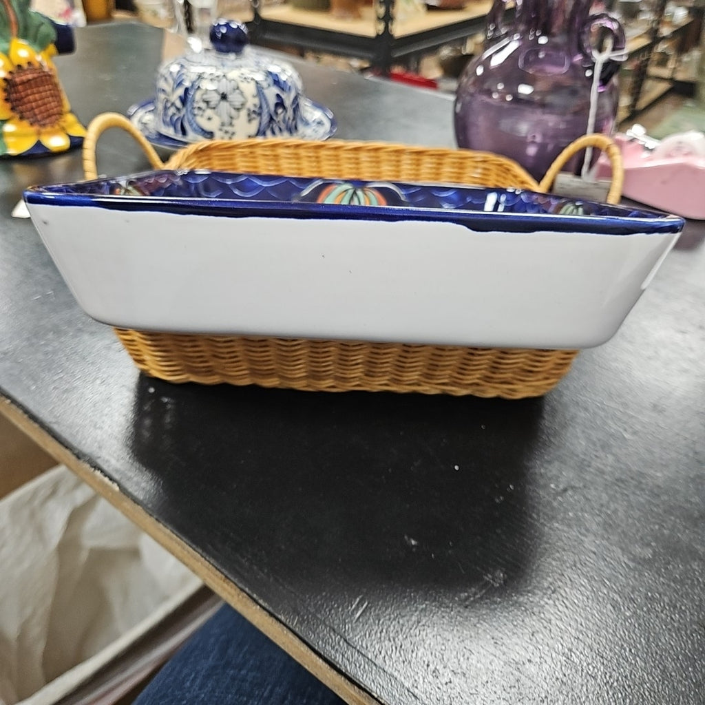 Baking Dish