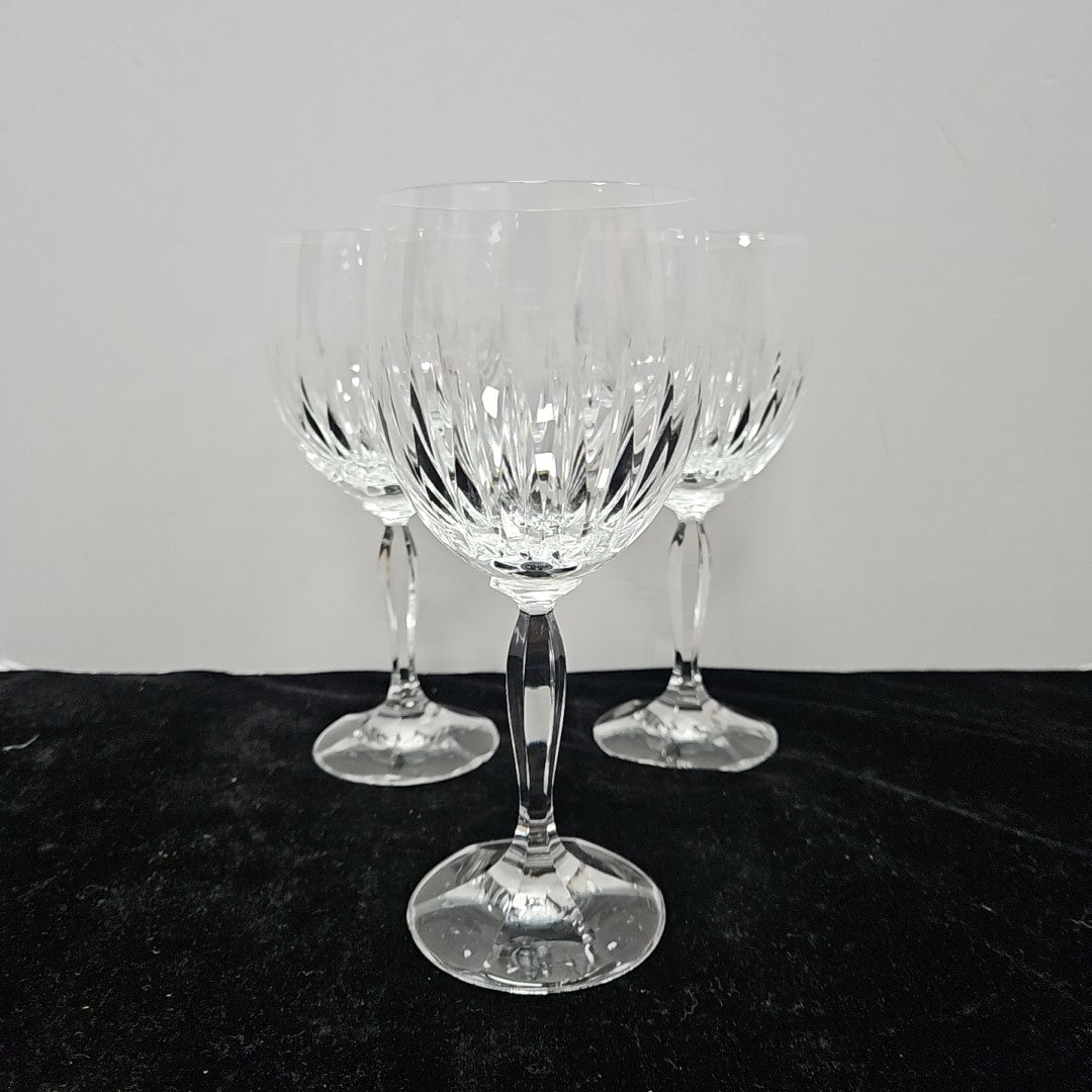 Royal Albert Wine Glass