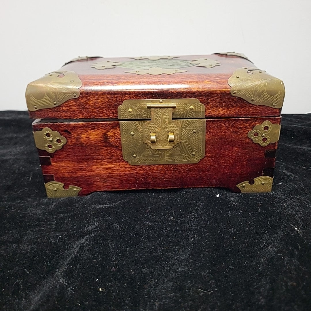 Jewelry Box